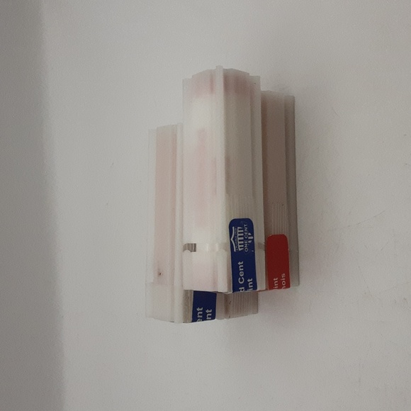 2008-10 Lincoln Pennies P&D Mints 4 Sealed Rolls NWT - Picture 5 of 5